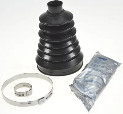 Juego de fuelles, árbol de transmisión SPIDAN 23128 SPIDAN 23128 Oferta Flash